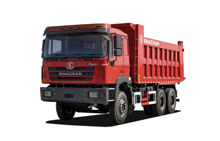 SHACMAN F3000 and Parts