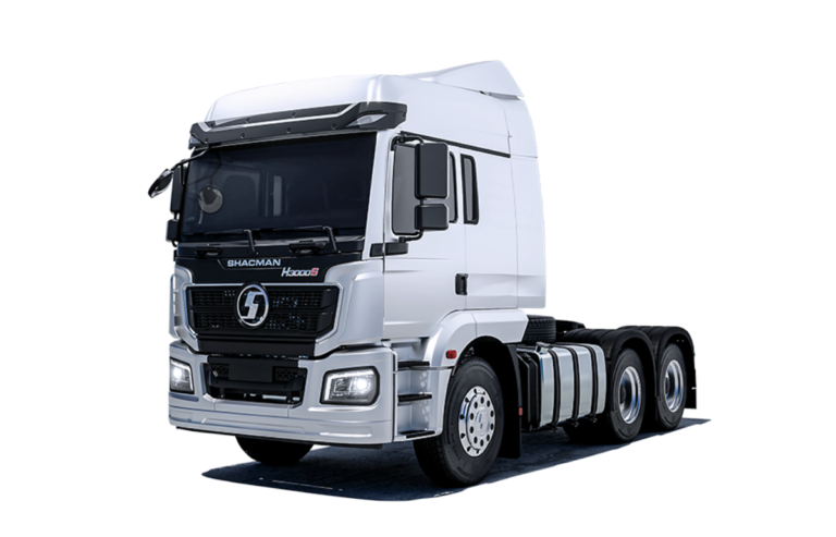 SHACMAN H3000